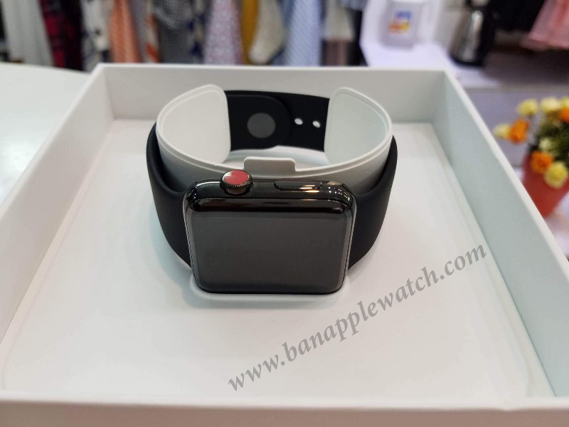 Bán apple watch sales series 3 38mm