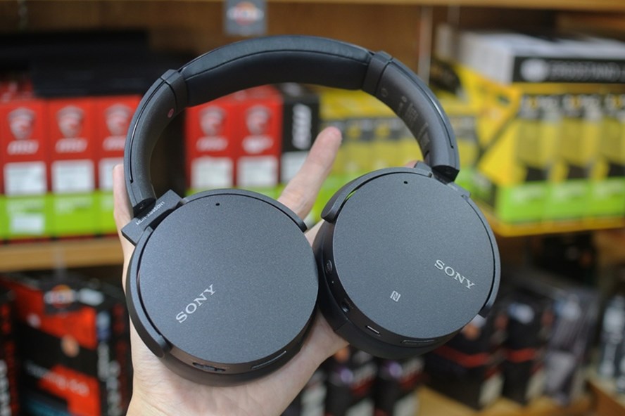 Sony mdr xb950n1 reset sale