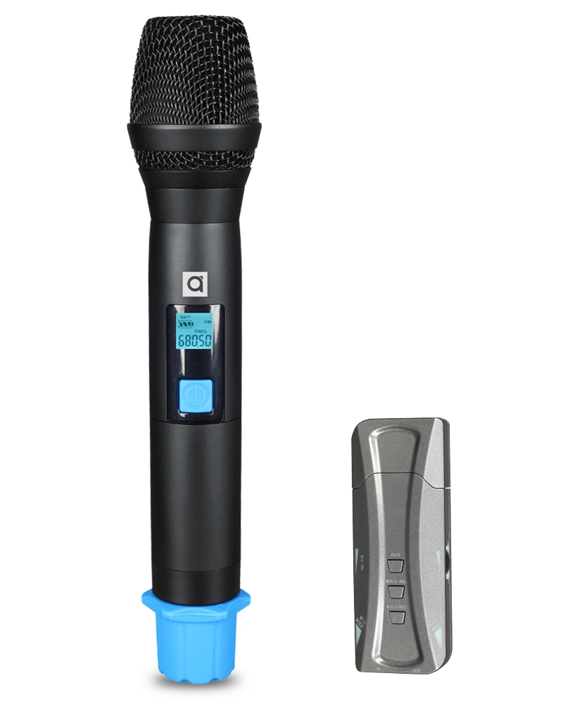 Hot Giảm Mic Hát karaoke kết nối Bluetooth không dây X6 micro không dây  micro karaoke
