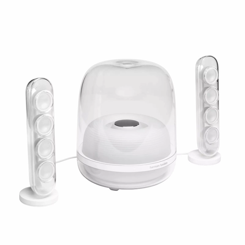 Harman Kardon Soundsticks 4 2