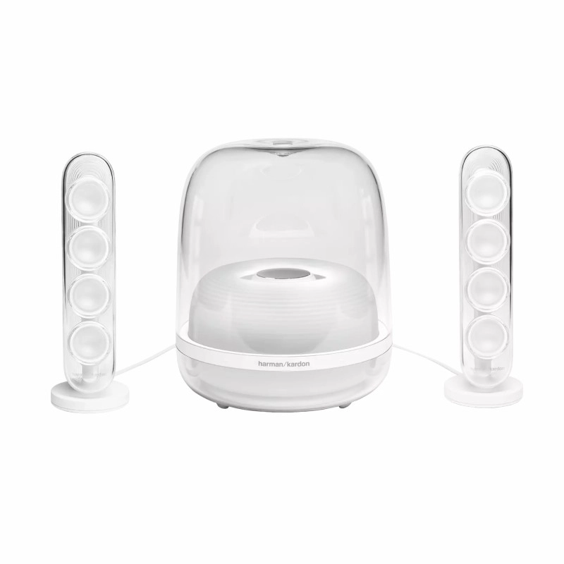 Harman Kardon Soundsticks 4