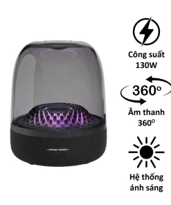 Harman Kardon Aura Studio 4