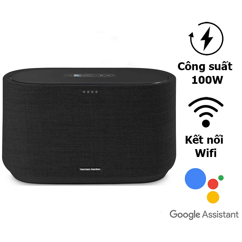 Harman Kardon Citation 300