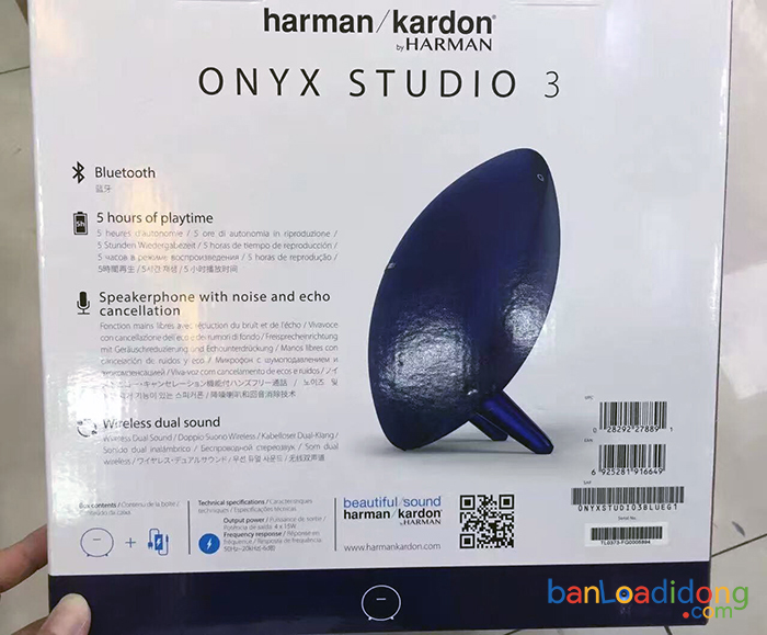 ONYX STUDIO 3 XANH (1)