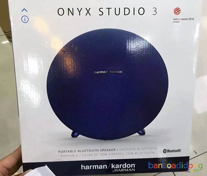 ONYX STUDIO 3 XANH (2)