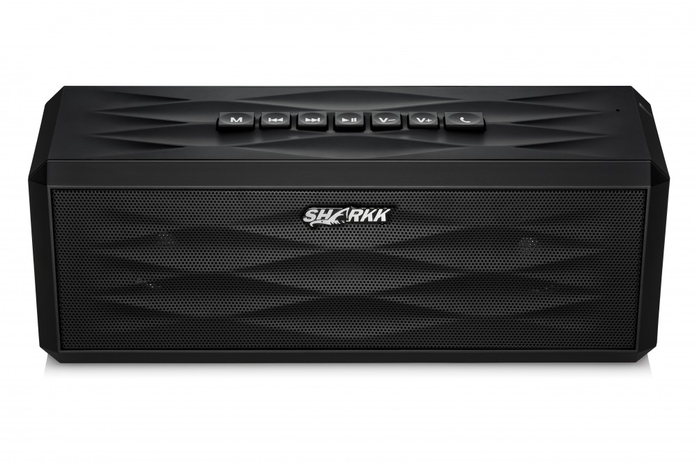 Sharkk Bluetooth 4.0 BoomBox47