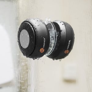 TT-SK03 TaoTronics Water Resistant Shower Speaker5