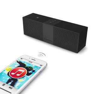 TaoTronics TT-SK02  Bluetooth portable speaker2