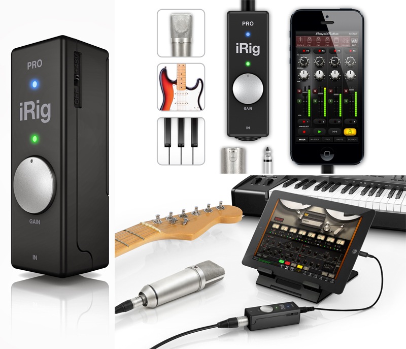 Irig