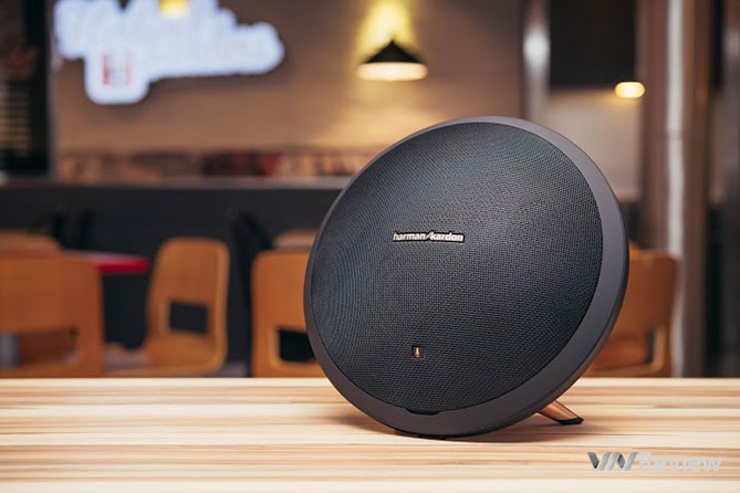 Trải nghiệm loa Harman Kardon Onyx Studio 2 và Aura Studio – Bán Loa Di  Động Chính Hãng Harman Kardon | JBL | Marshall | Loa Bluetooth | Loa Không  Dây | Loa Di Động